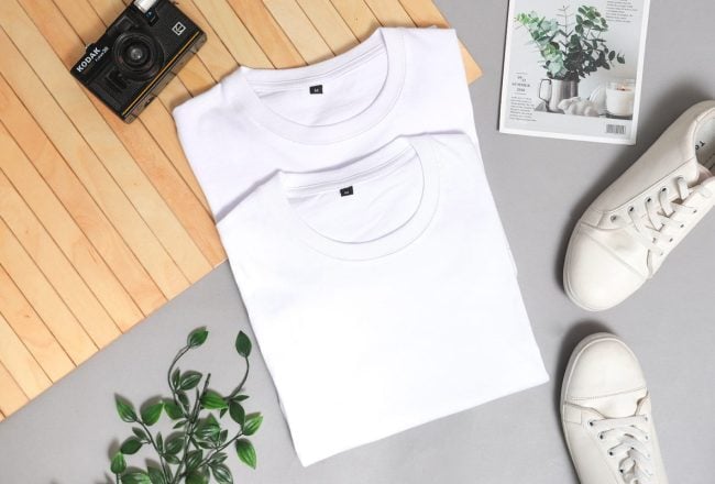 T-shirt homme : 4 conseils pour bien le choisir