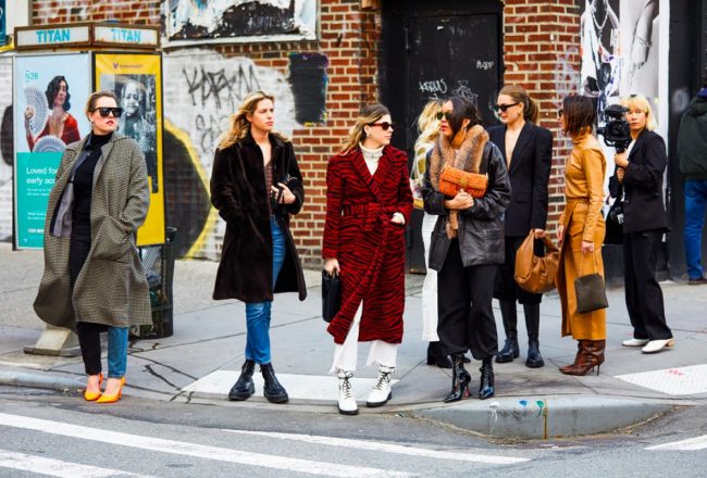 Manteaux d'automne : pour quelle pièce opter ?