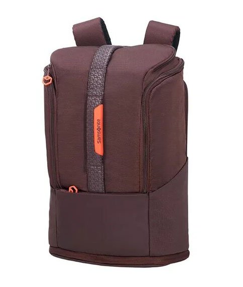 Ein stylischer Laptop-Rucksack von Samsonite