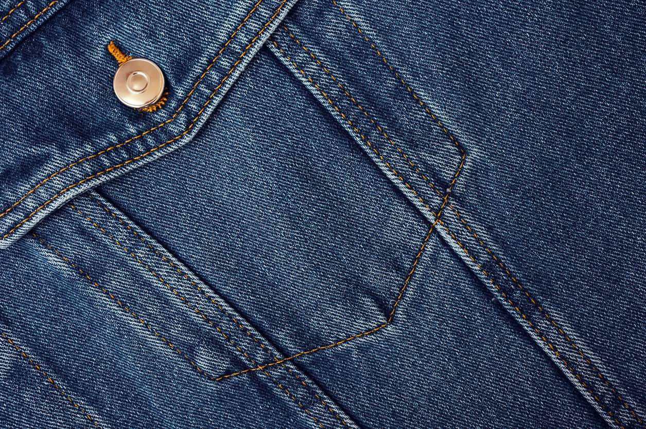 Woran erkennt man eine Jeans von guter Qualität? 6 veste en jean coton bio
