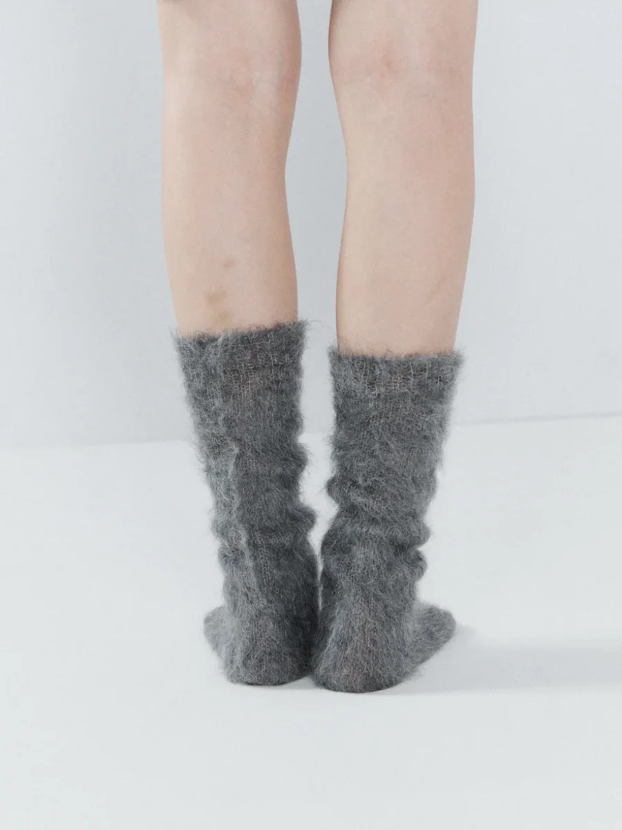 chaussettes raey modalova scaled