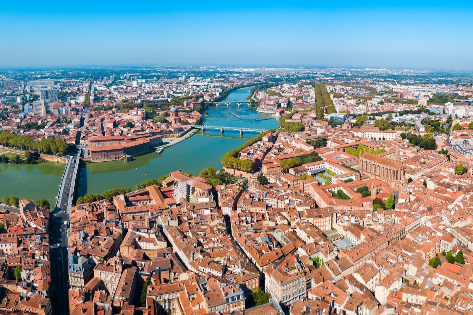 Toulouse