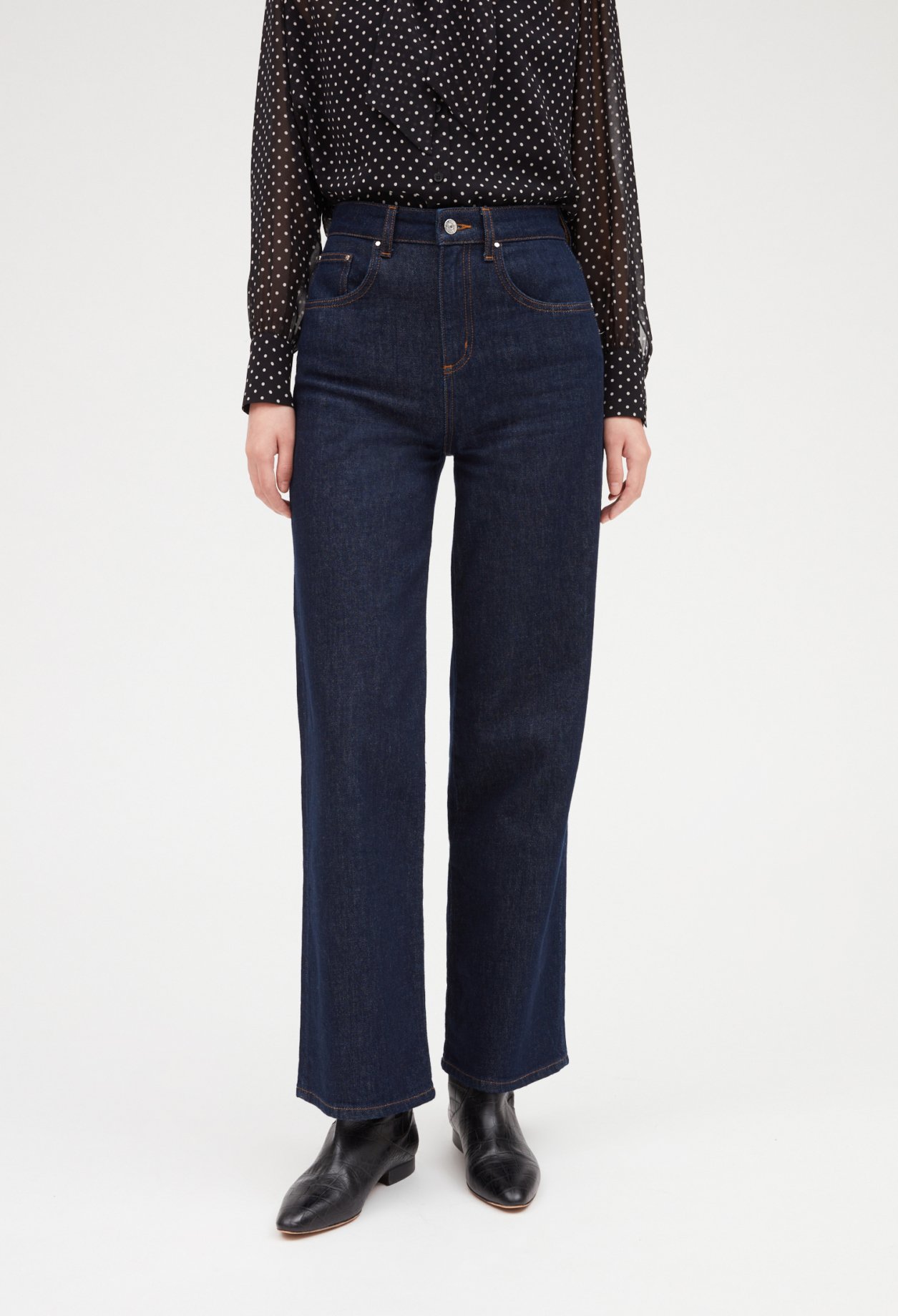 Claudie CFPJE00240 J007 H 3