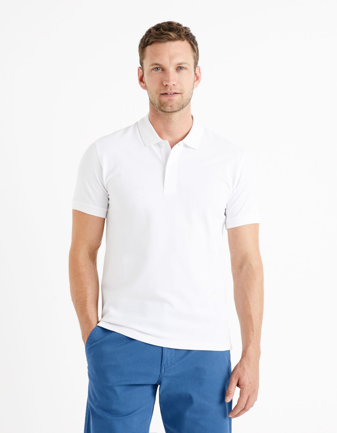 polo pour homme