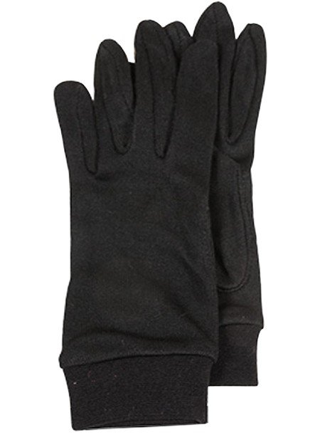 sous gants agnelle homme