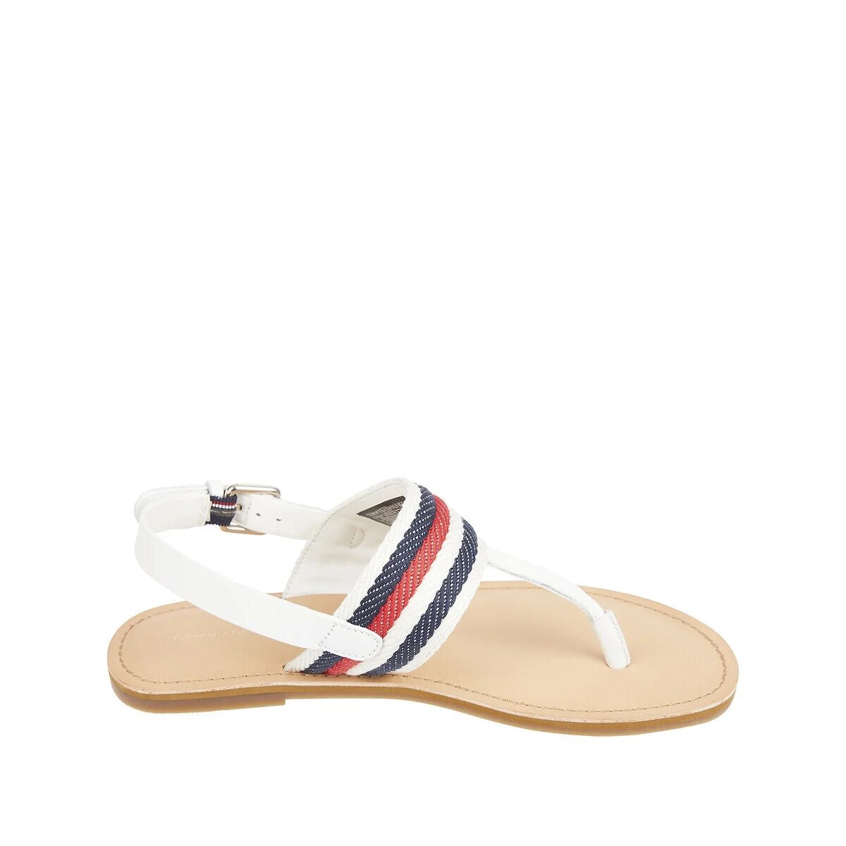 Sandales pour femme à semelles Tommy Hilfiger