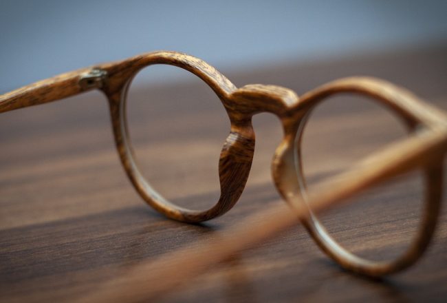 Comment choisir la bonne paire de lunettes de vue ?