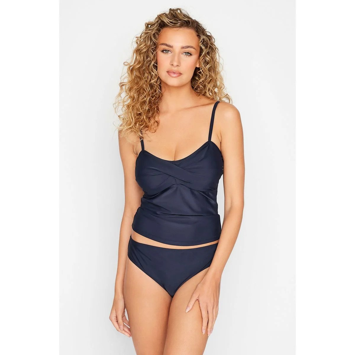 Maillot de bain tankini Long Tall Sally