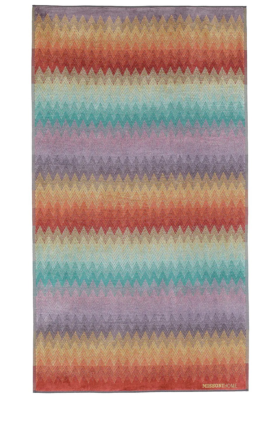 YACO Strandtuch von Missoni Home