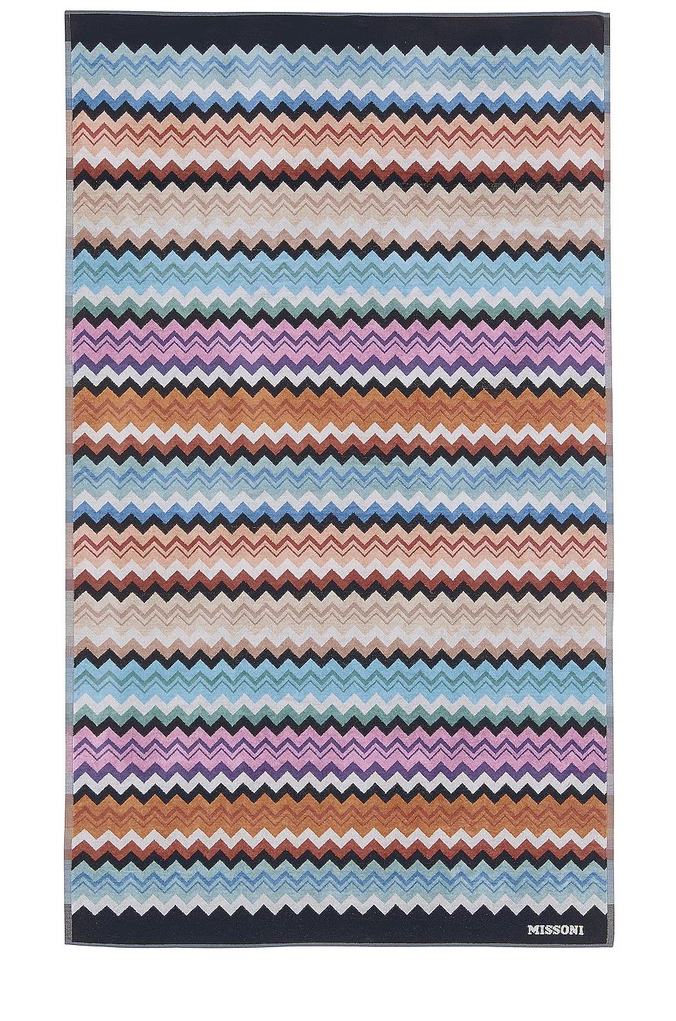 Strandtuch Adam von Missoni Home