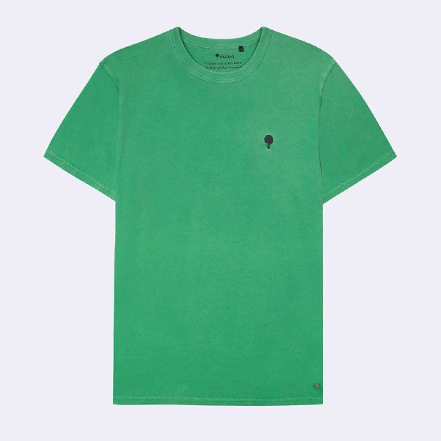 prod 34865 t shirt col rond vert coton coton recycle lugny 628x628 fs
