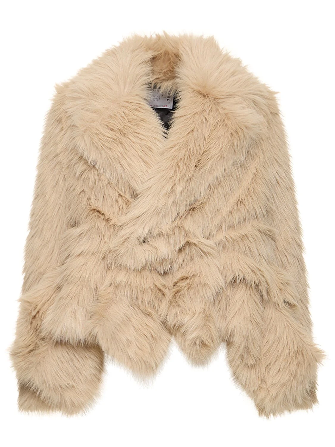 Der flauschige Mantel wird das Komfortstück dieses Winters sein 20 def416aa 078d 4512 a081 5e9eeff63a8120230924190912