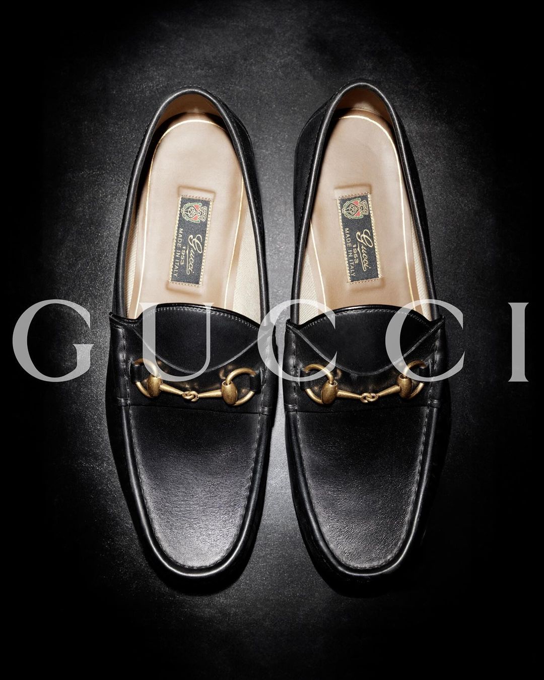 horsebit 1953 loafer gucci