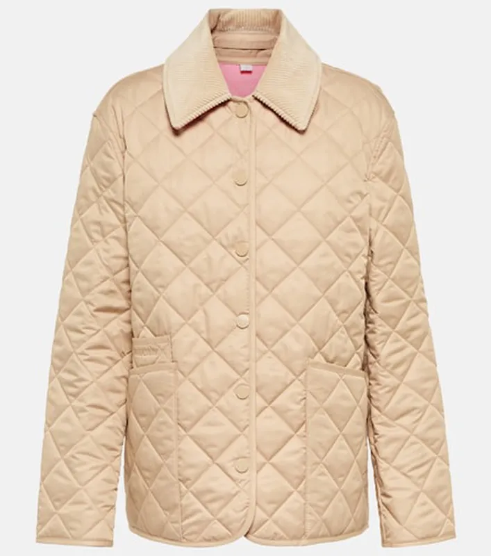 burberry veste matelass e p00657909 5 Modalova