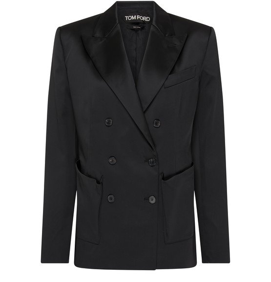 Blazer für Frauen Tom Ford