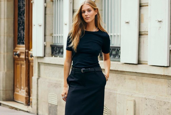 Transformer sa tenue de jour en une tenue élégante