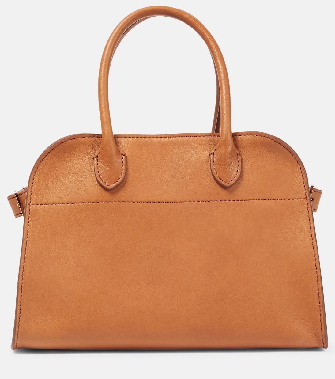 Sac Margaux The Row Camel