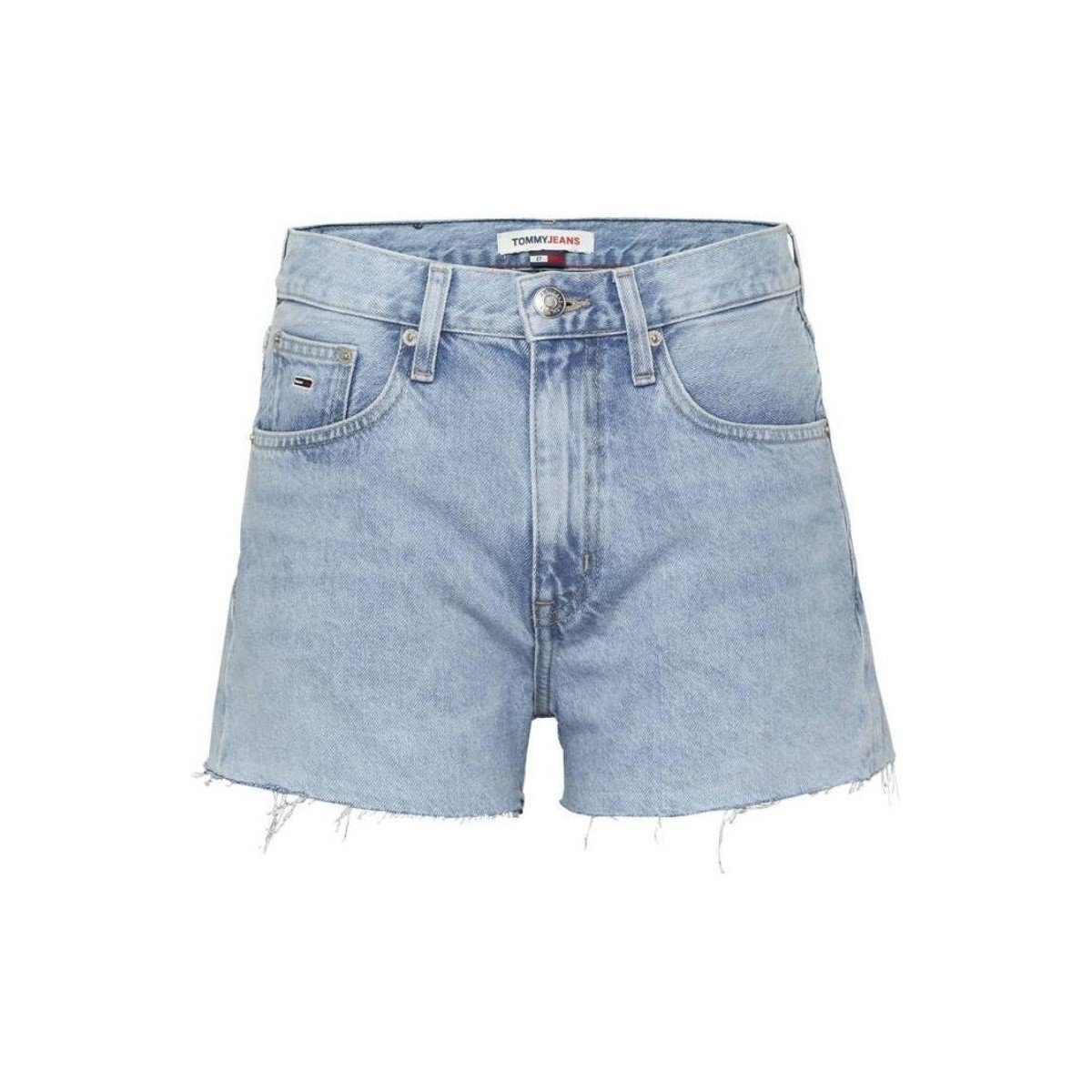 Damen Denim-Shorts Tommy Jeans