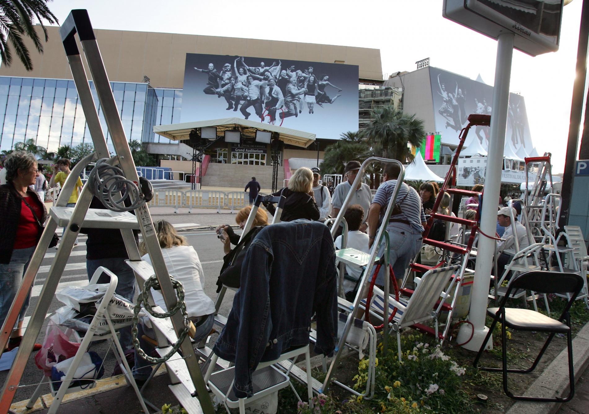 festival de Cannes