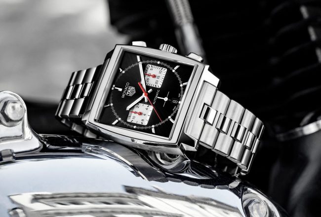 Montre Tag Heuer scaled