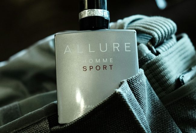 conseils pour choisir un parfum pour homme