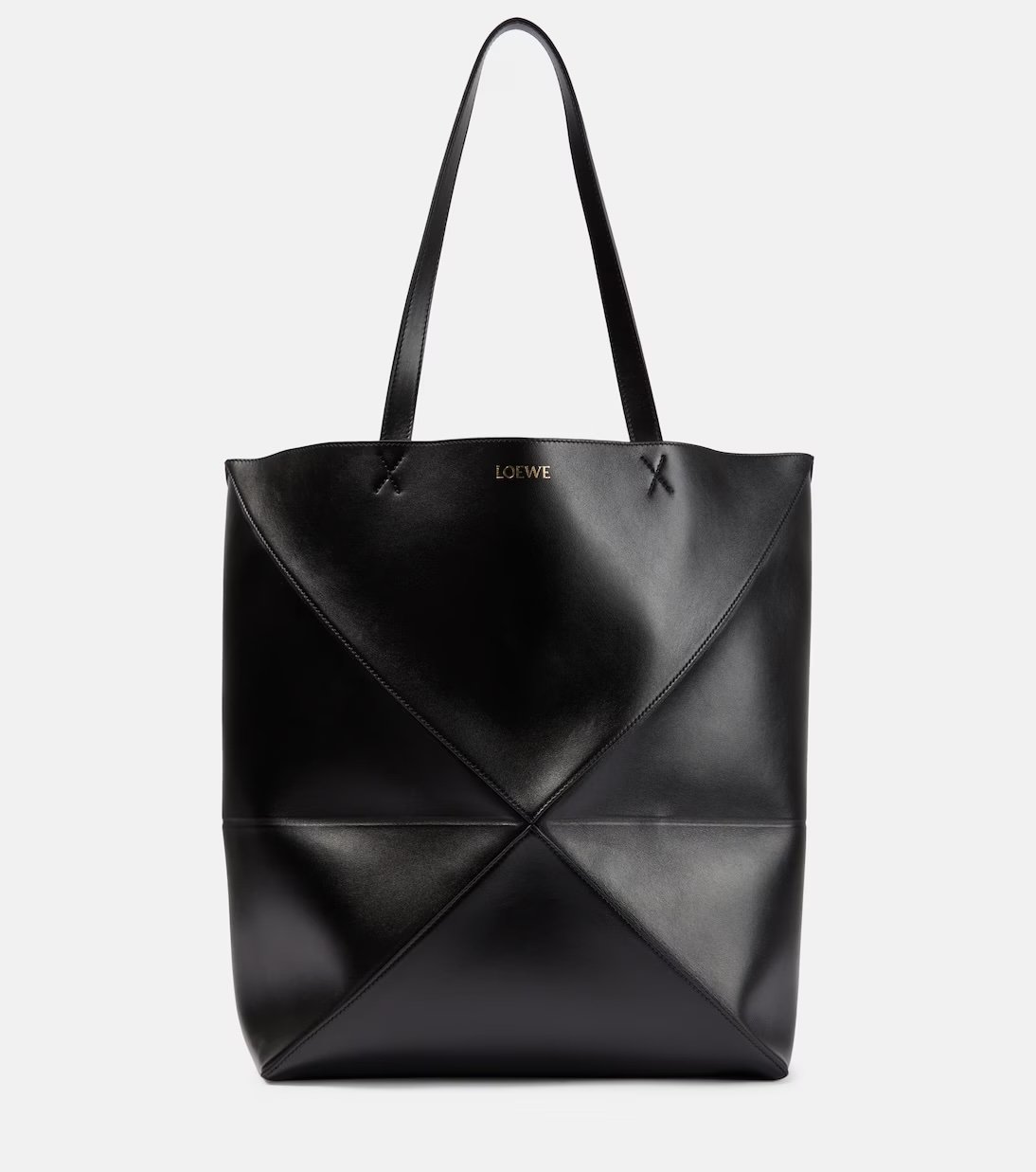 Caba LOEWE Puzzle schwarz