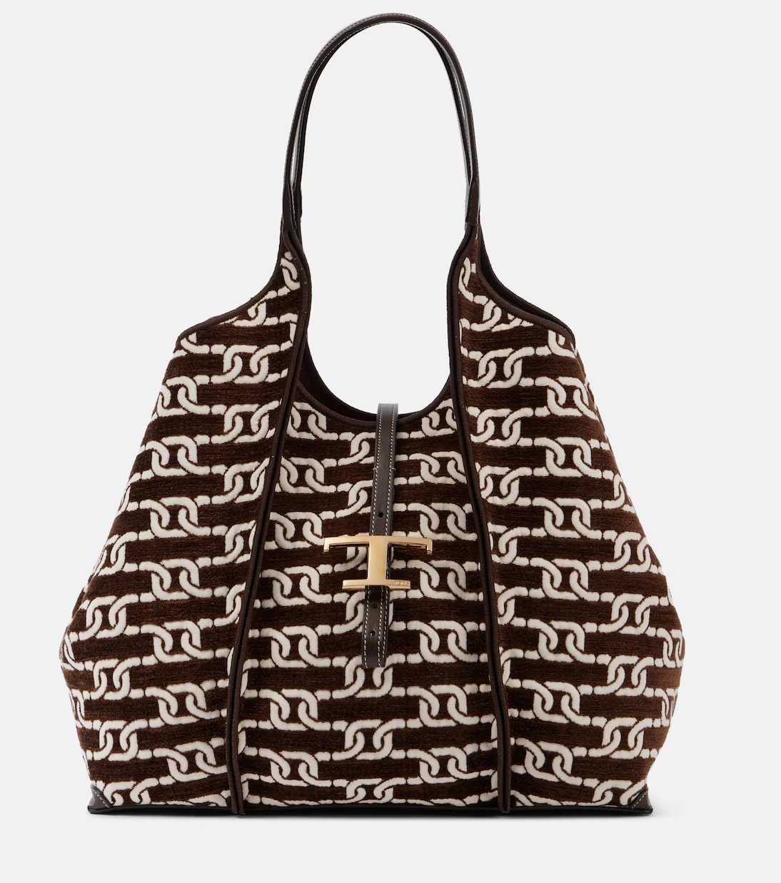 Slouch Bag von Tod's