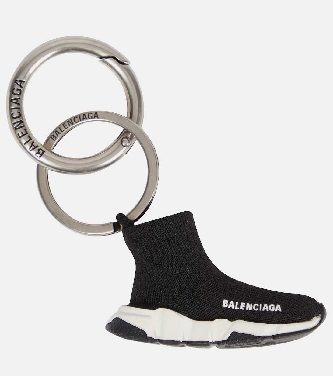 Sneaker Schlüsselanhänger Balenciaga