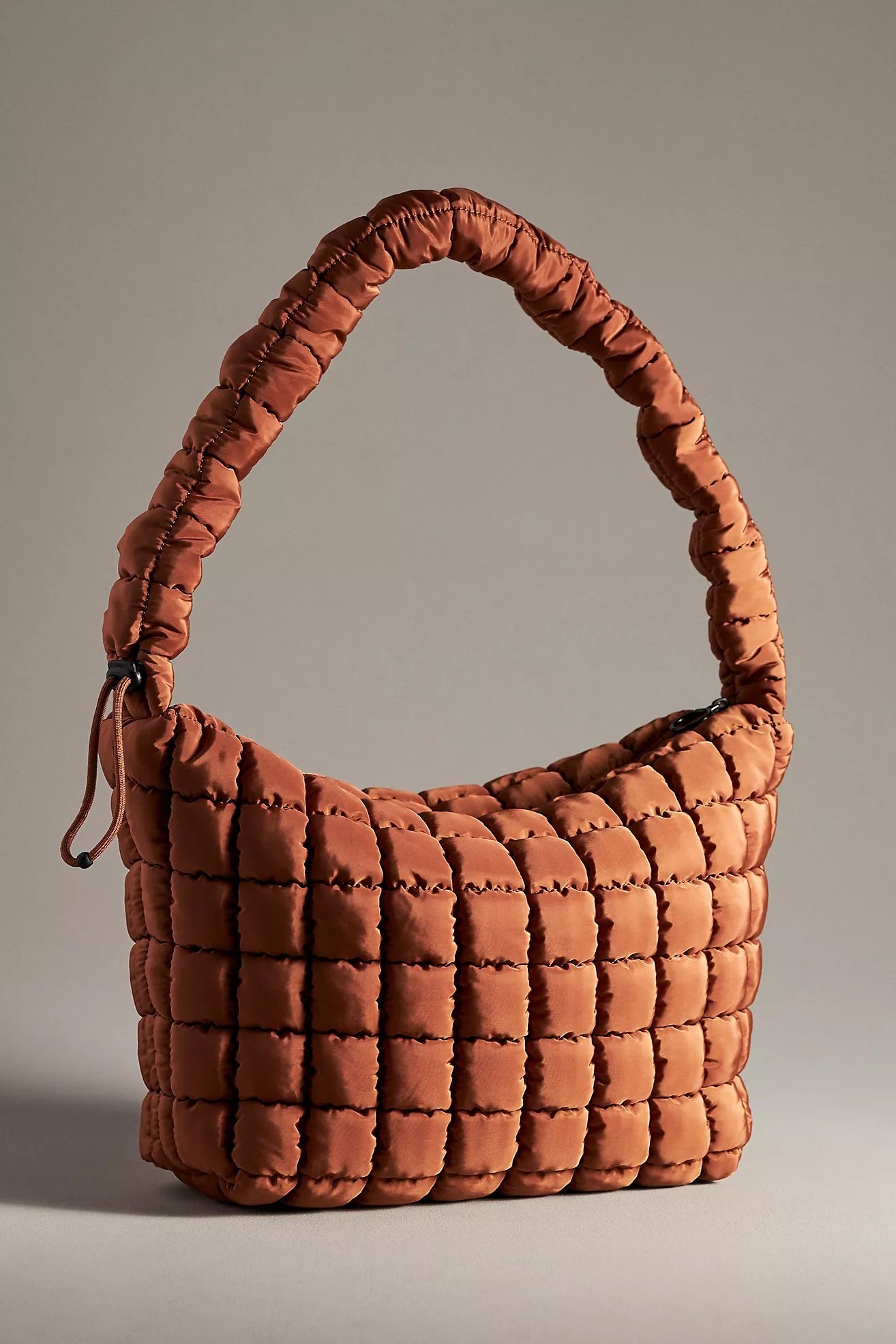 Gepolsterte Tasche von Anthropologie