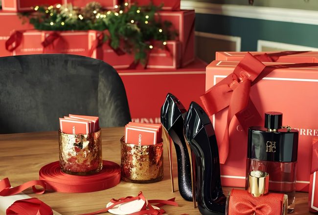 Fetes dexception les essentiels du luxe a offrir Modalova