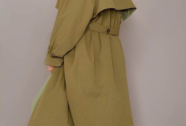 Chic par tous les temps Le guide des tenues outdoor Modalova