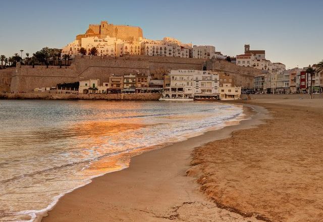 Costa del Azahar Entre plages mythiques et villages envoutants Modalova 1