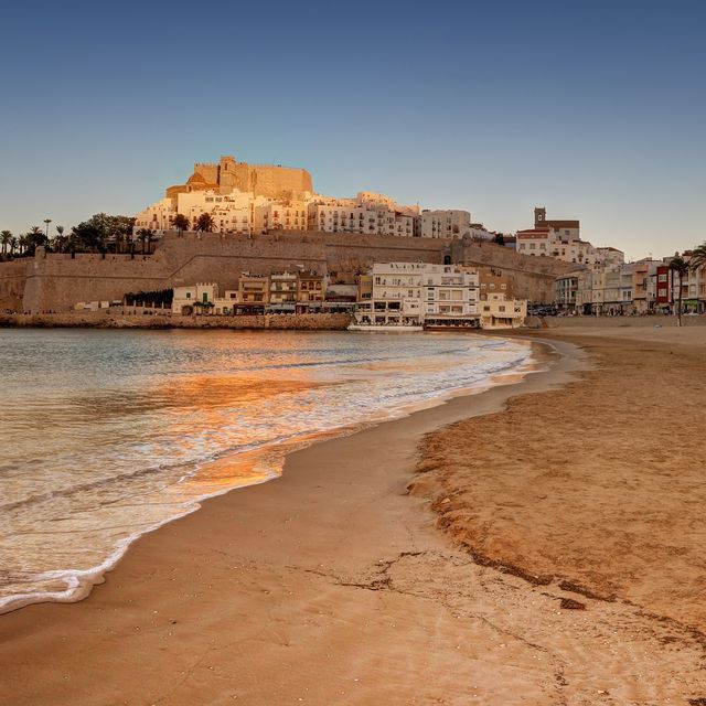 Costa del Azahar Entre plages mythiques et villages envoutants Modalova 1