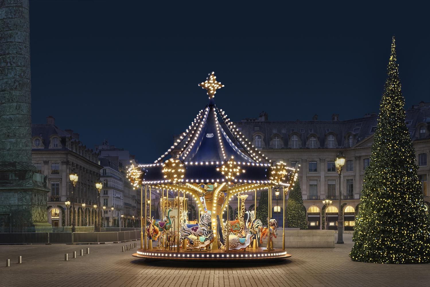 carrousel louis vuitton Modalova