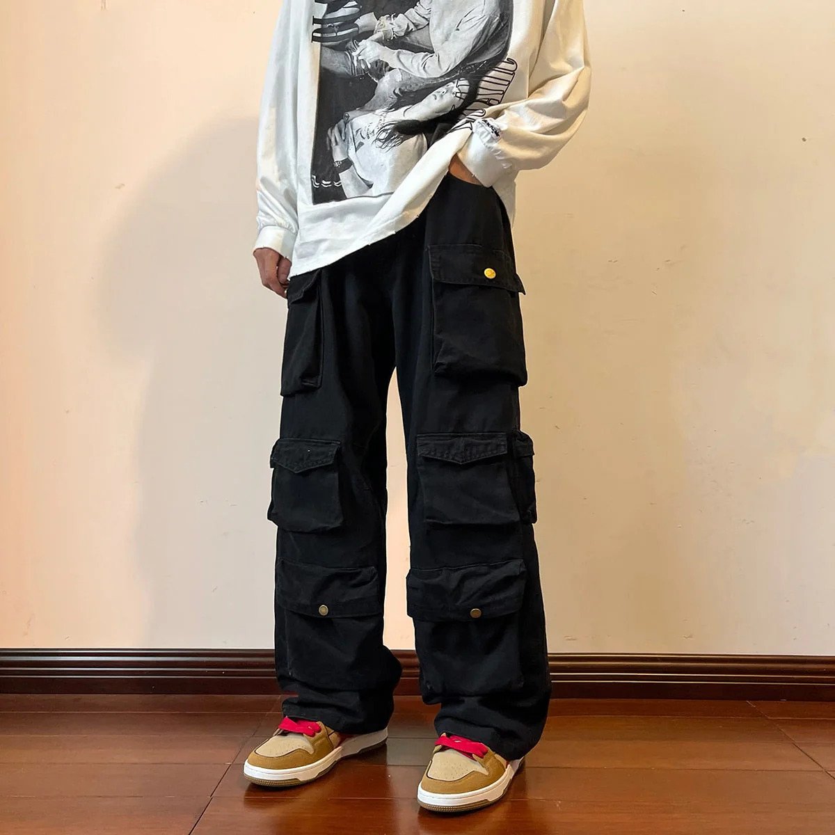 MODALOVA Maskuline Eleganz im Alltag So finden Sie die richtige Hose fuer dieses Jahr casual fit