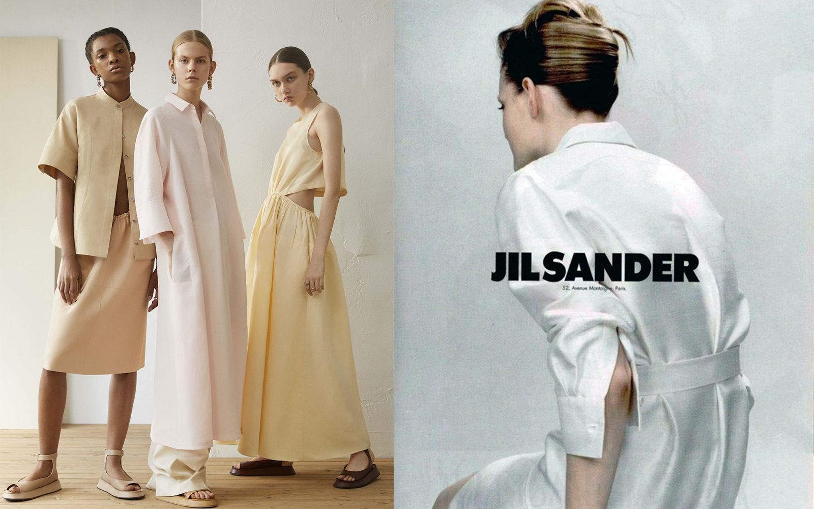 Jil Sander