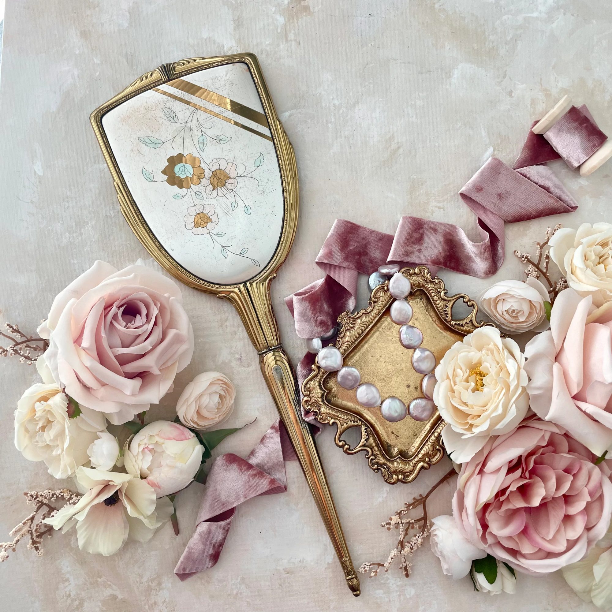 MODALOVA bloomcore zwischen floralem romantik und nostalgischer leichtigkeit fashion 2
