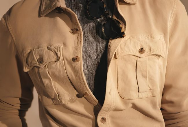 Mode masculine 2025 lheritage du retro revisite Modalova