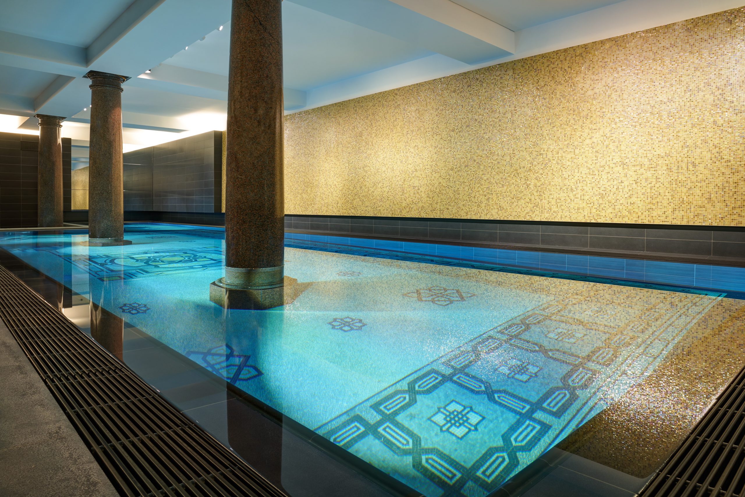 RFH HOTEL DE ROME IRENE FORTE SPA scaled