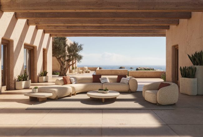 MODALOVA Minimalisme apaisant la terrasse comme espace interieur exterieur COVER PHOTO