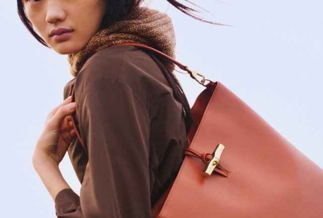 Lempreinte francaise sur les sacs de luxe iconiques Modalova