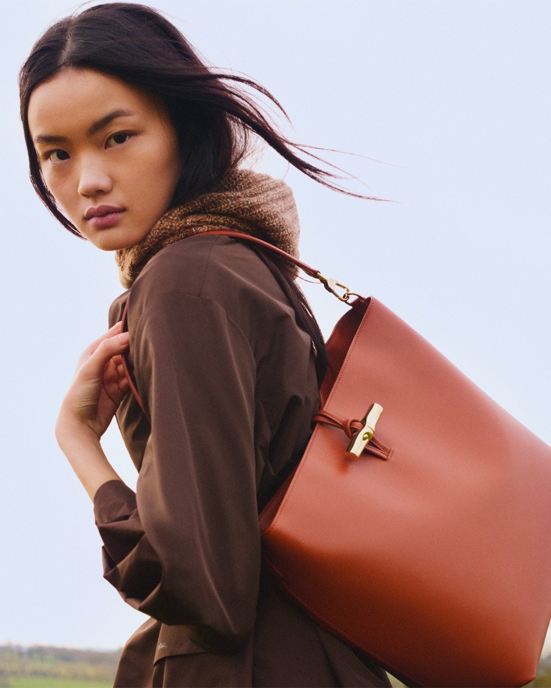 Lempreinte francaise sur les sacs de luxe iconiques Modalova