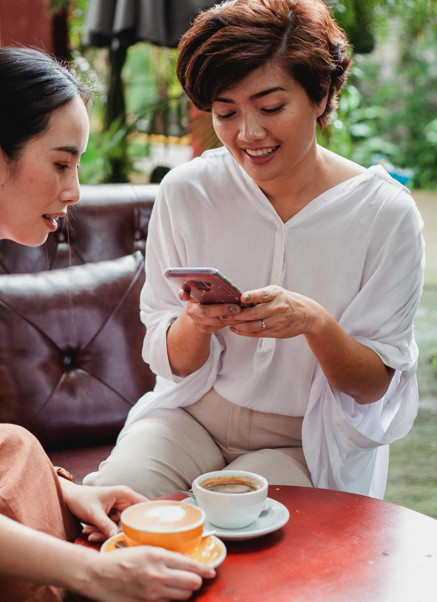 Le plaisir inattendu dune pause ludique La micro detente ce luxe discret qui change tout Modalova