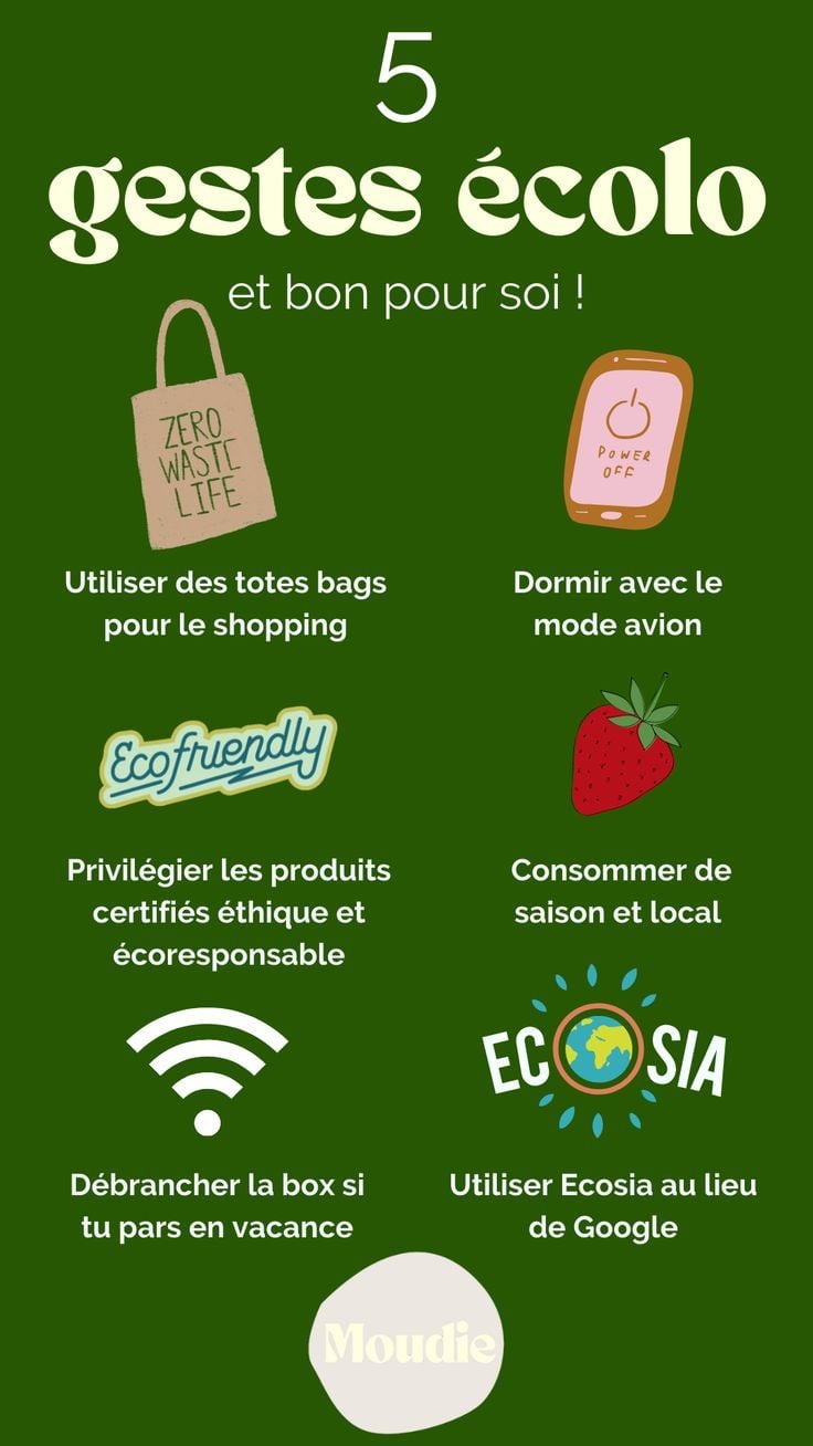 Trends 2026: Auf dem Weg zu echter Öko-Verantwortung, Schluss mit Greenwashing! 4 Greenwashing modalova