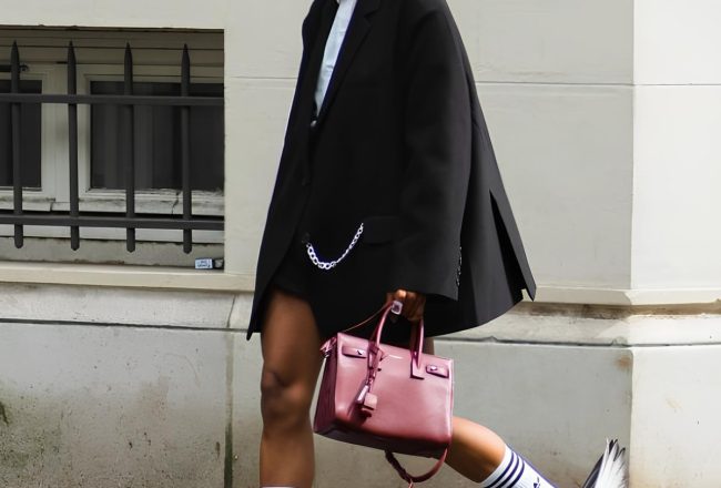 Lart du mix match entre heritage et avant garde Modalova 2