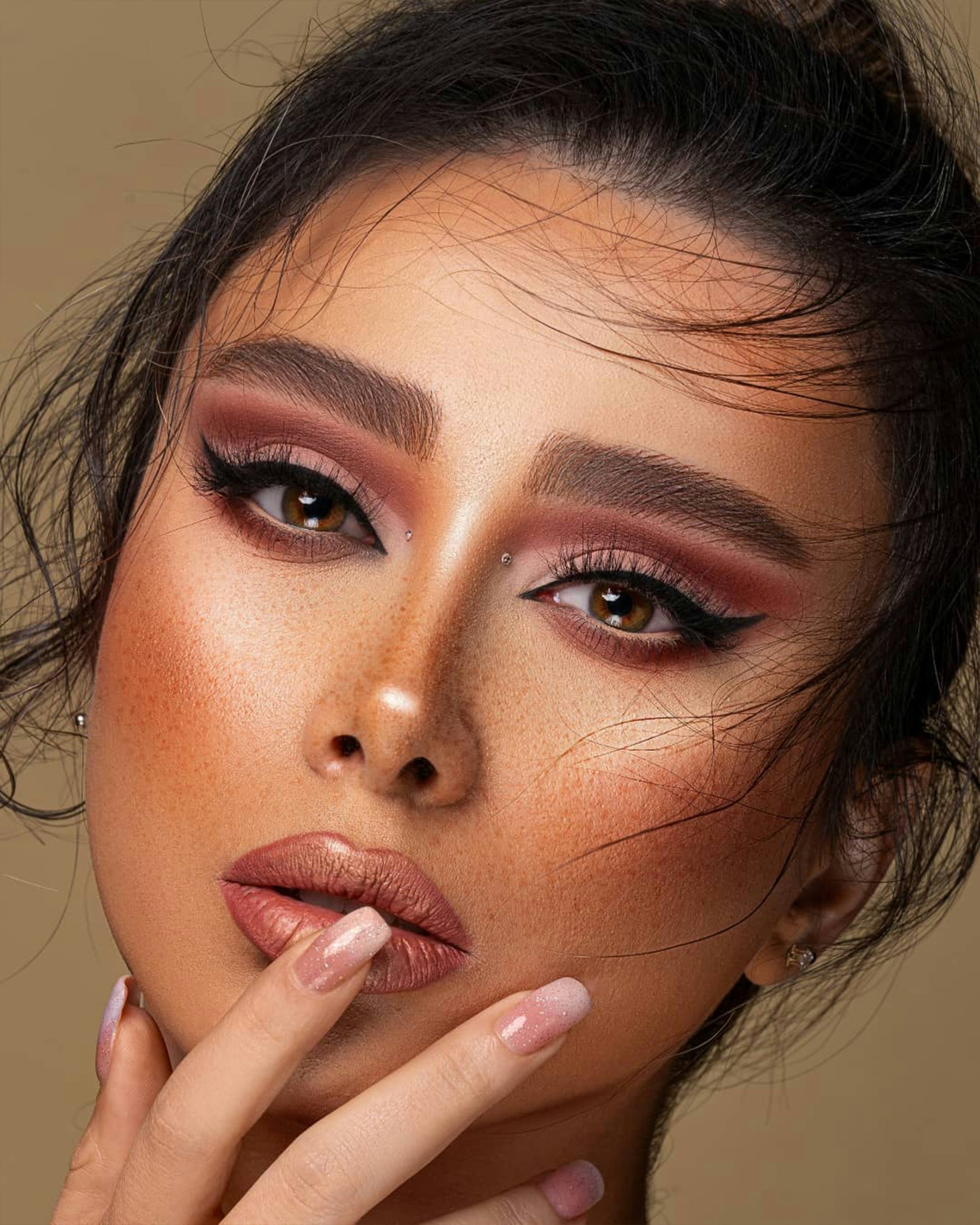 Maquillage Toasty scaled