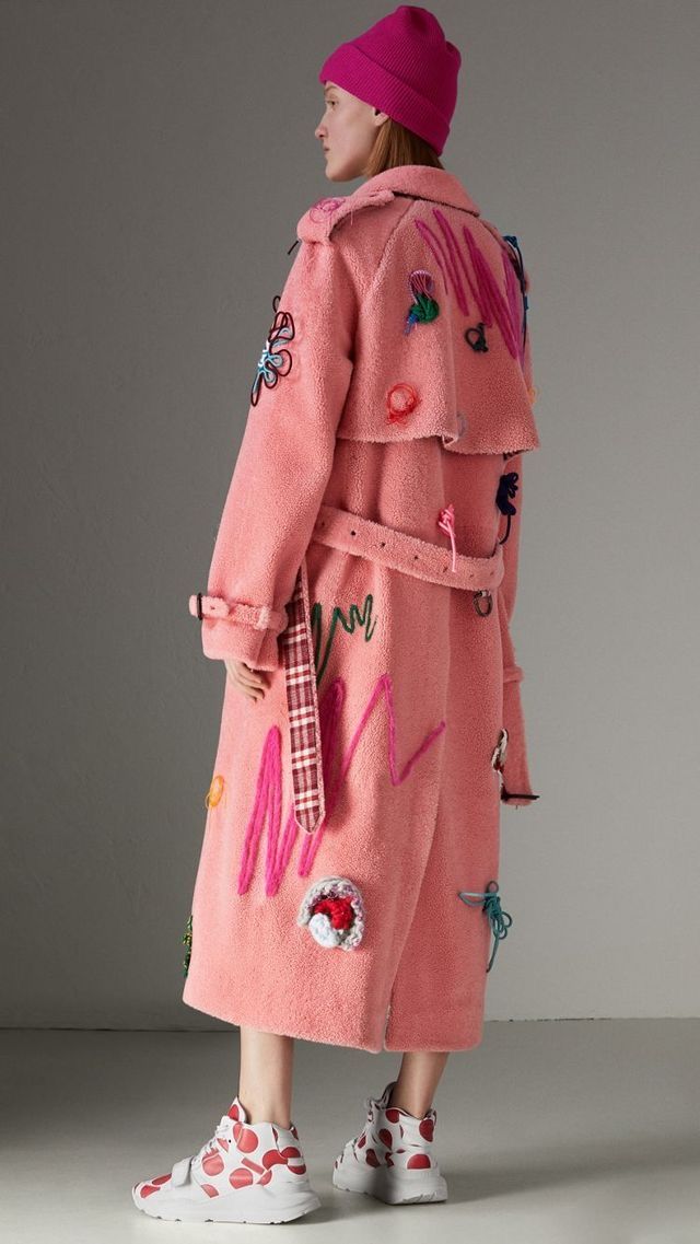 Personalisierung als neue Sprache des Luxus Couture im Detail Die stille Kunst des perfekten Finish Modalova