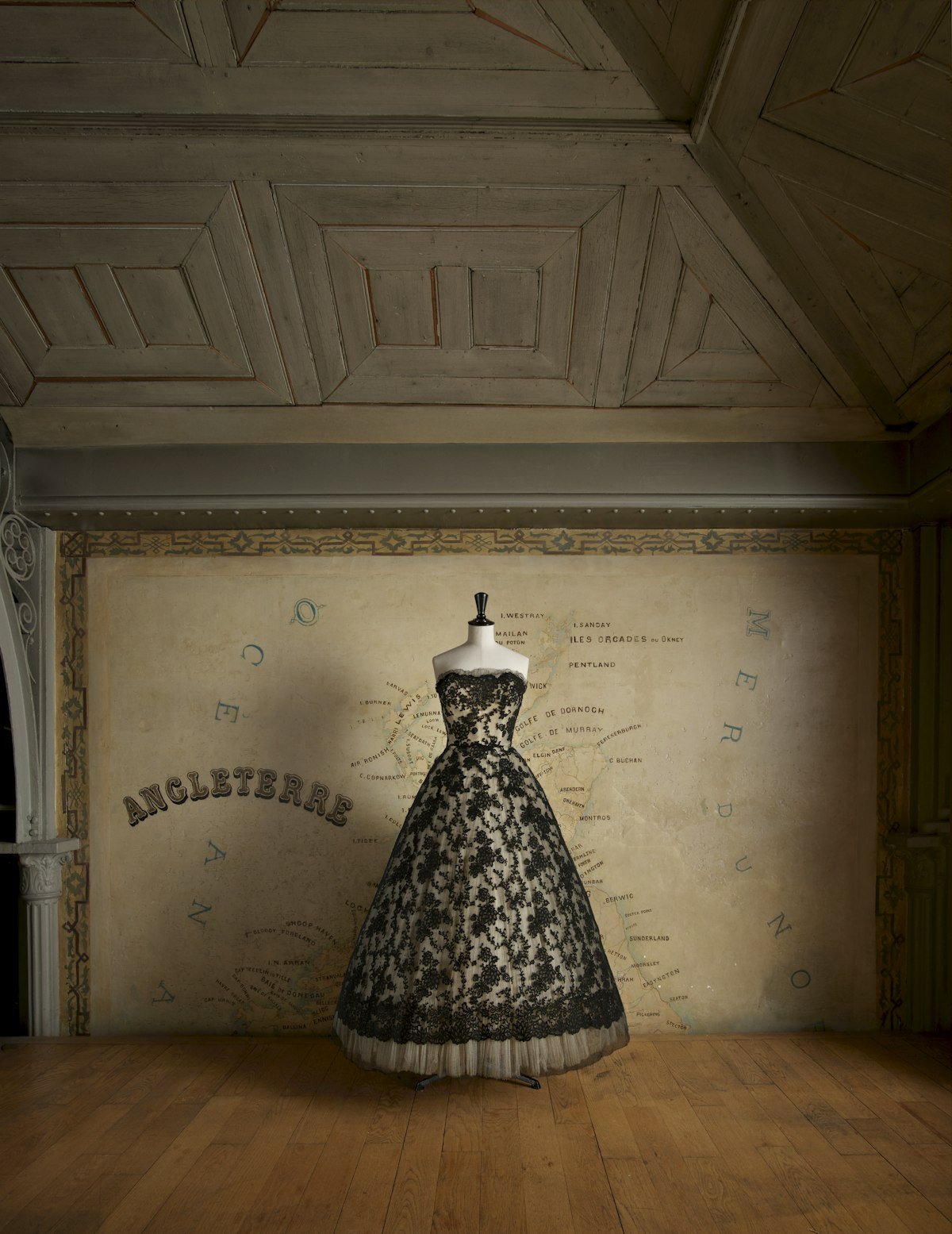 alaa et dior une rencontre dexception au cur du luxe modalova