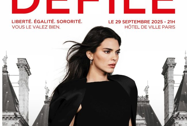 loral paris mancipation et sororit la fashion week modalova