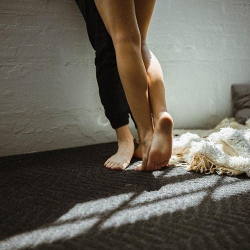 sleep divorce intimite